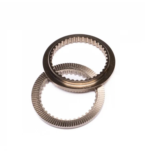 ENVE INNERDRIVE 60T-6° räikkäsarja