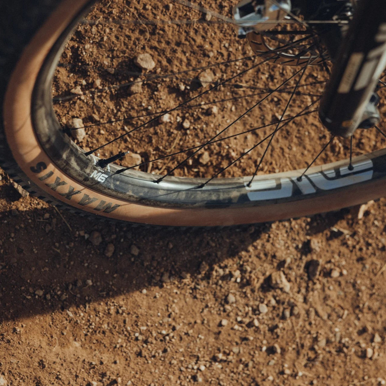 ENVE M6 29" 29mm takavanne
