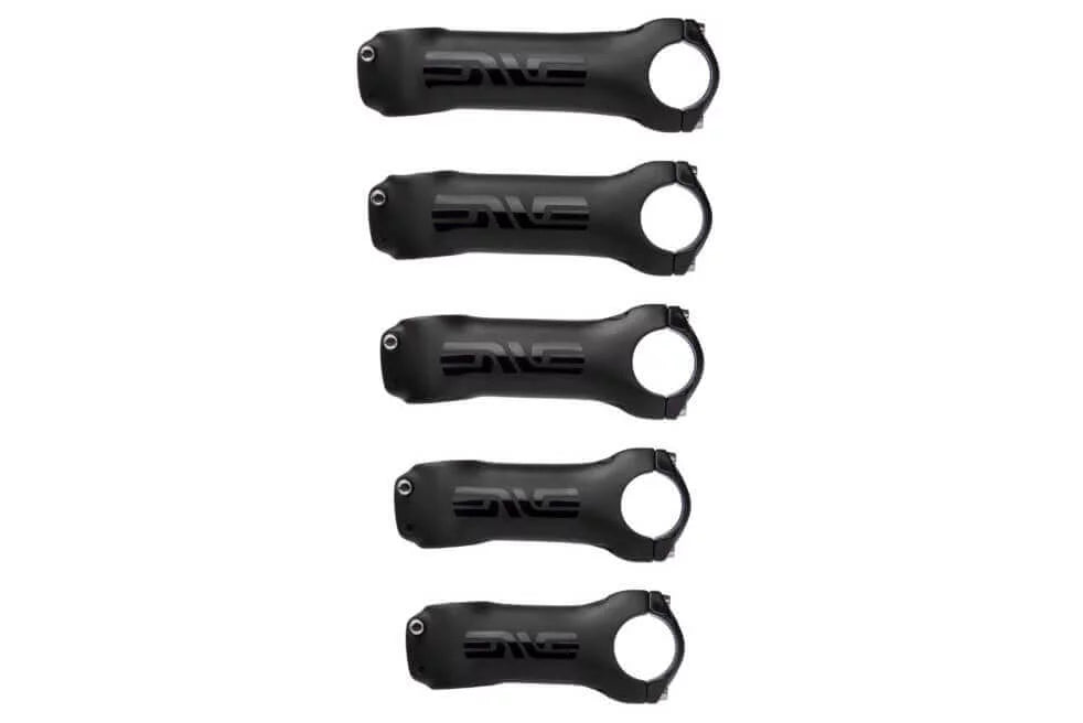 ENVE Carbon kiinnike