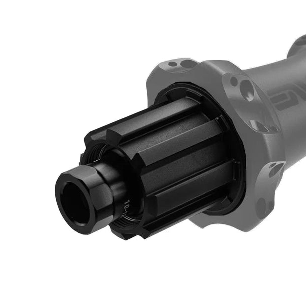 Ratchet vapaapyörän runko ENVE INNERDRIVE Tyyppi Campagnolo N3W