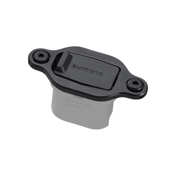 SHIMANO EW-CP100 latausportti