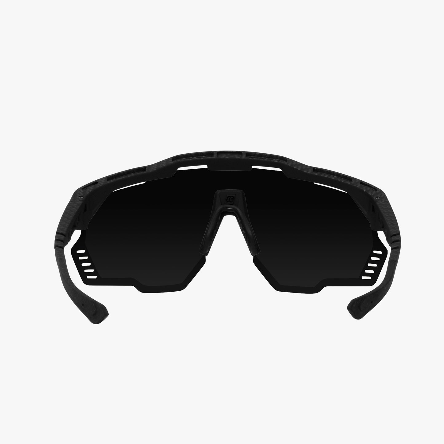 Aurinkolasit SCICON AEROSHADE KUNKEN Musta Photocromic Hopea
