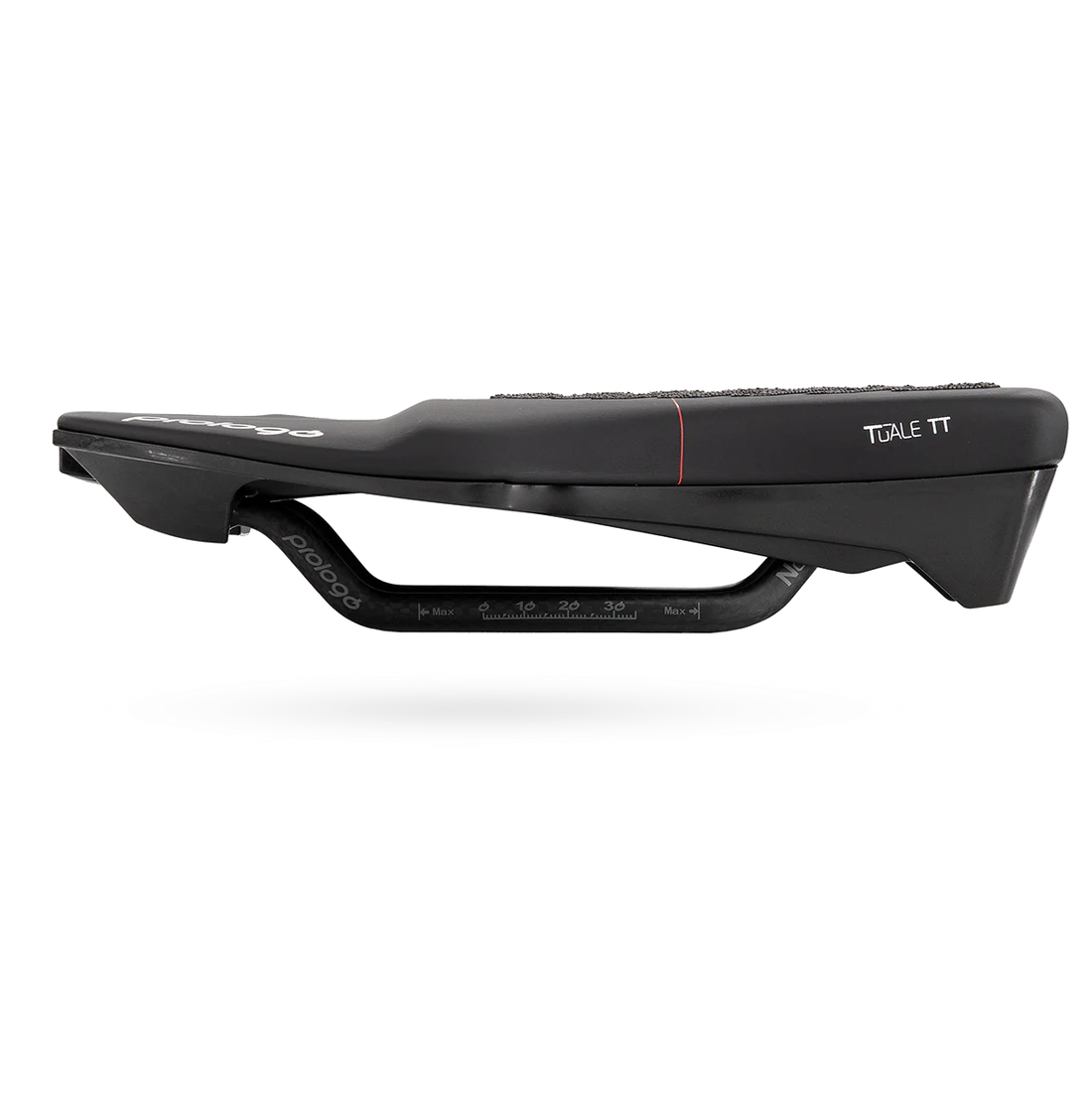 PROLOGO TGALE TT CPC Satula Nack Rails Musta
