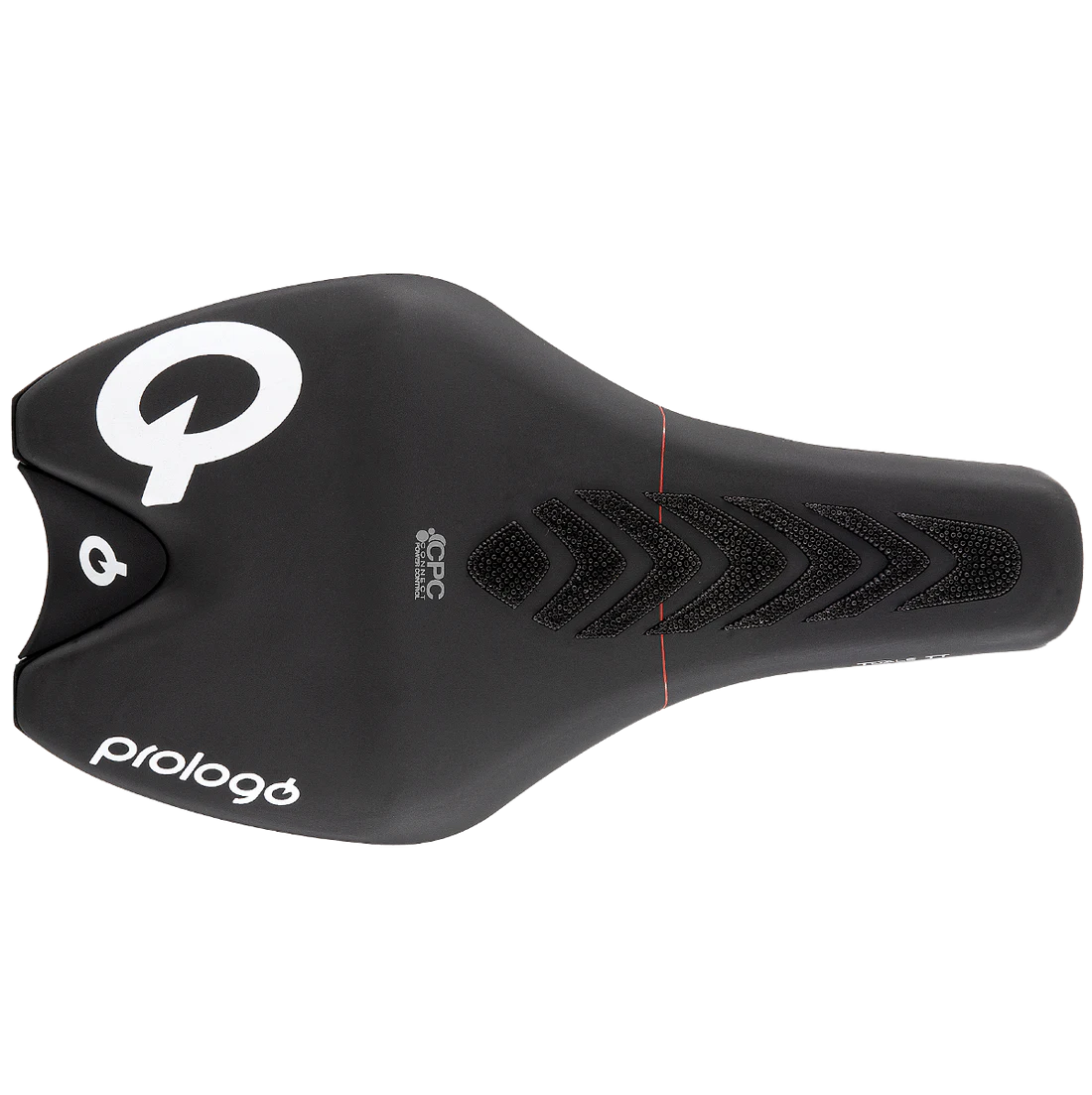 PROLOGO TGALE TT CPC Satula Tirox Rails Musta