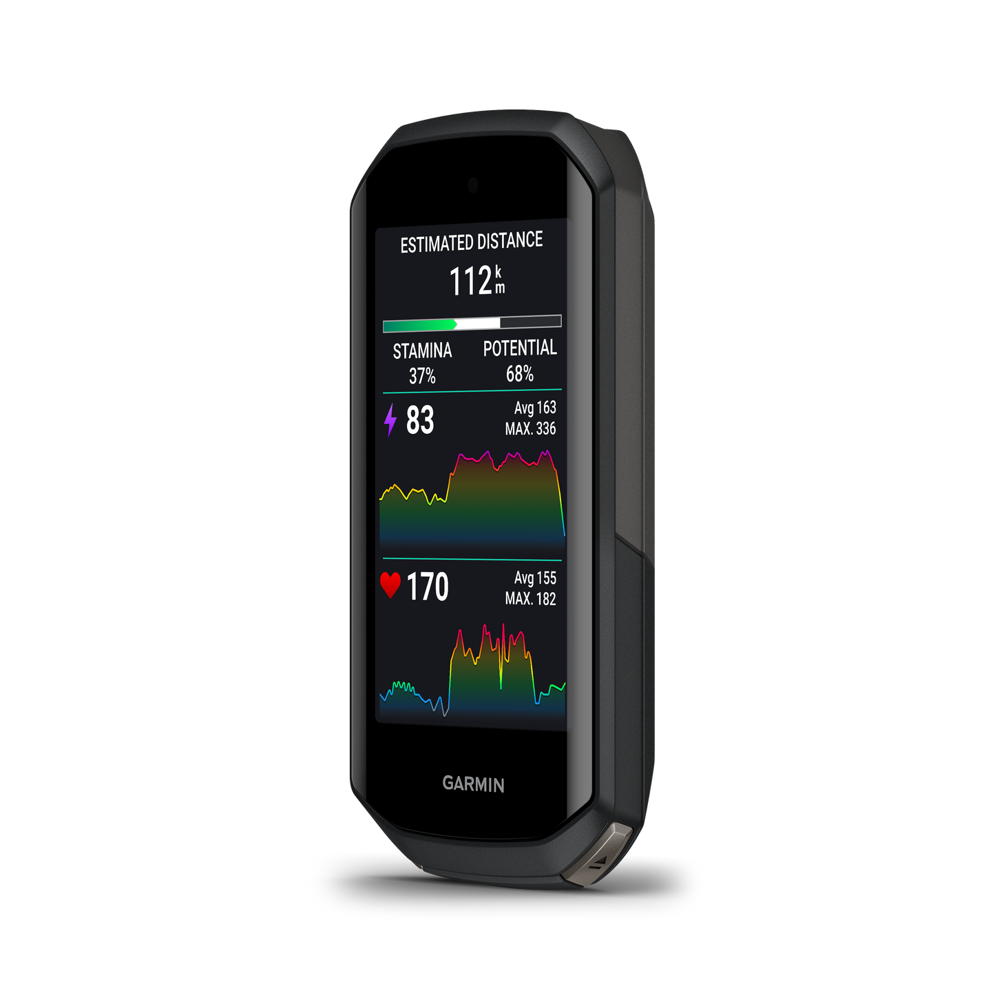 GPS GARMIN EDGE 1050 -PAKETTI