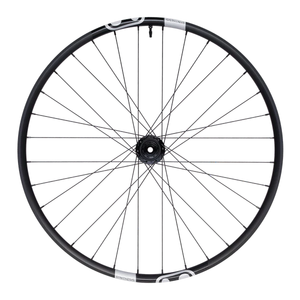 CRANKBROTHERS SYNTHESIS Alumiini 2.0 Enduro Ratchet 29" 12x148 mm Boost takapyörä