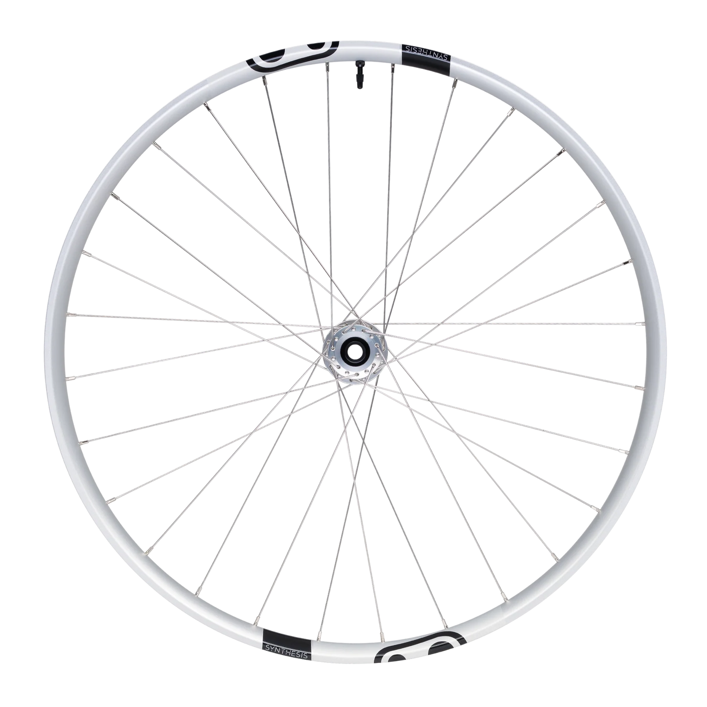 Etupyörä CRANKBROTHERS SYNTHESIS Alumiini 2.0 Enduro I9 29" 15x110 mm Boost Hopea