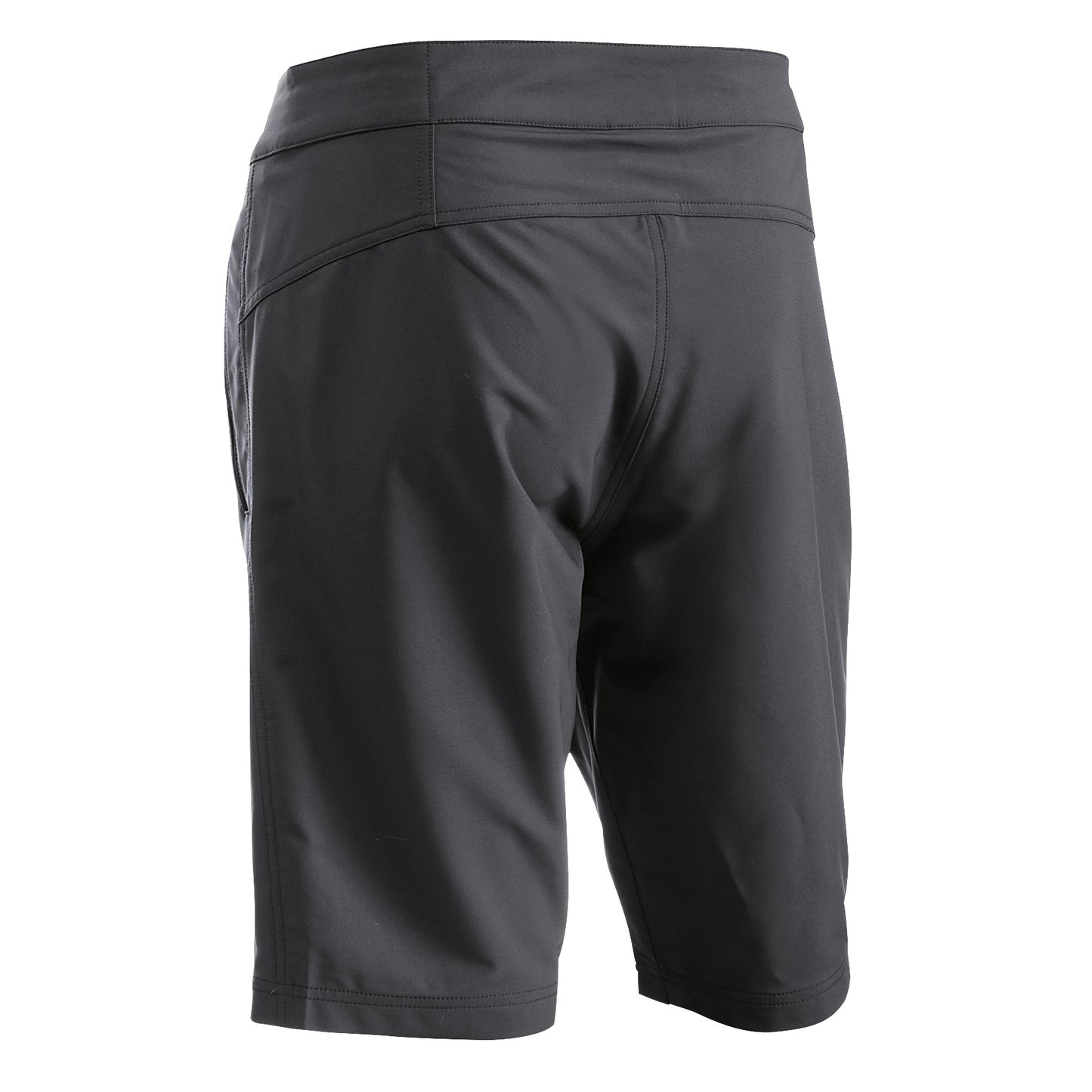 NORTHWAVE ESCAPE 2 shortsit musta