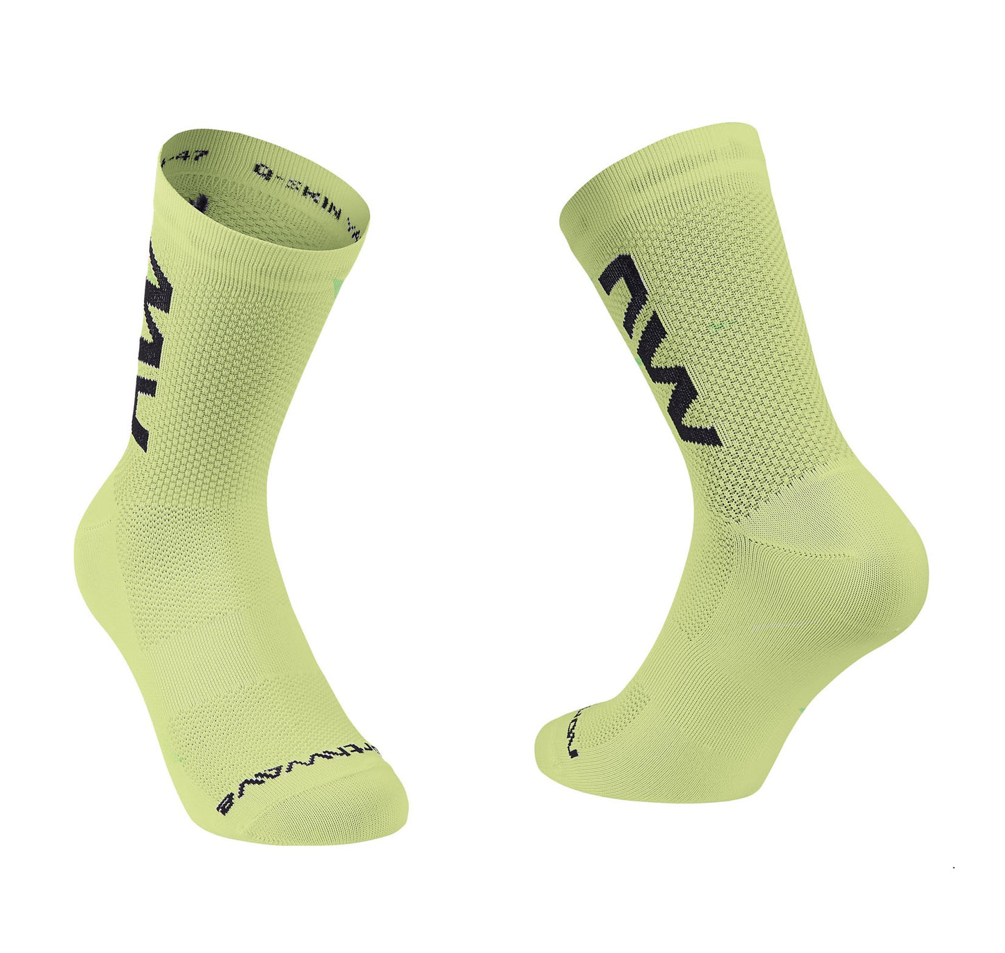 NORTHWAVE EXTREME AIR MID sukat Vihreä