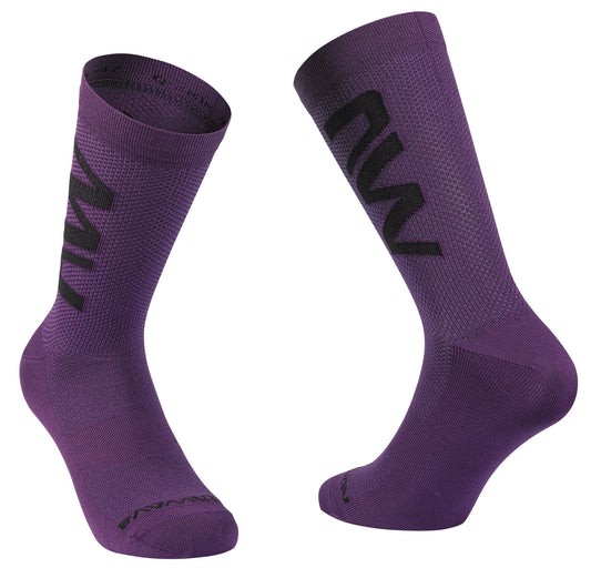NORTHWAVE EXTREME AIR Sukat Violetti