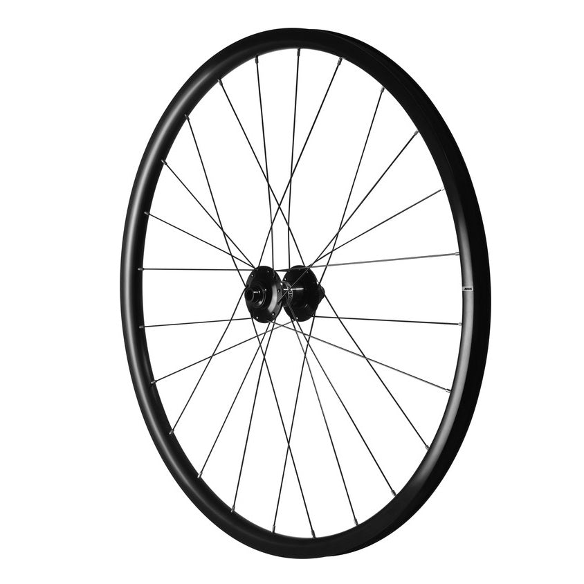 Pari MAVIC AKSIUM 1 DISC Tubeless Ready -pyörää (Center Lock)