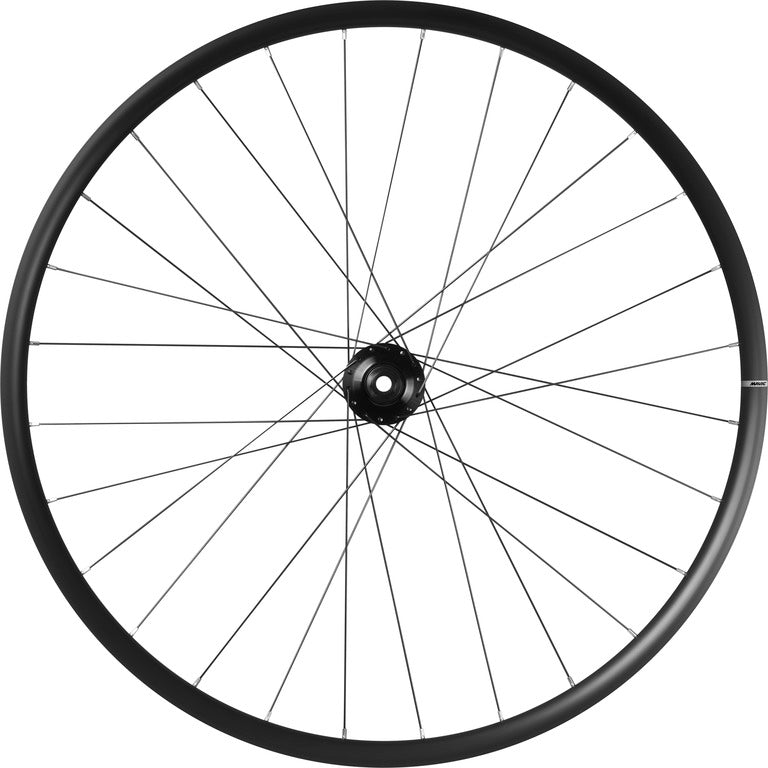 Pari MAVIC ALLROAD 1 DISC Tubeless Ready -vanteita (Center Lock)