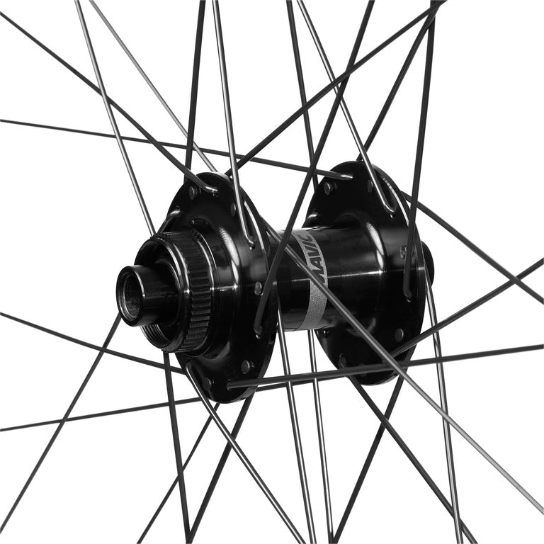 Pari MAVIC ALLROAD 1 DISC Tubeless Ready -vanteita (Center Lock)