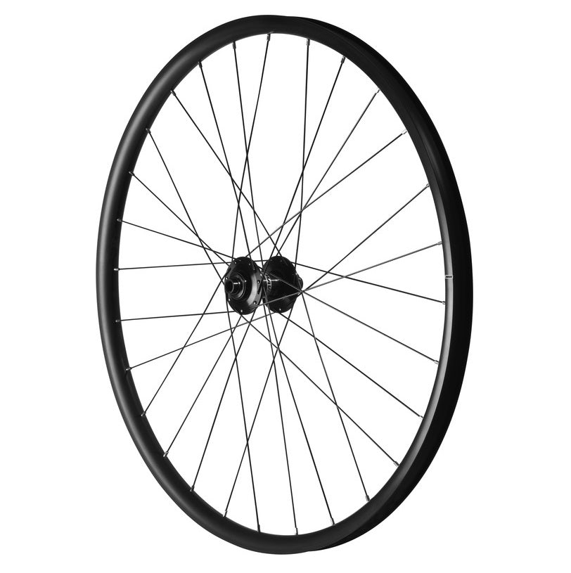 Pari MAVIC ALLROAD 1 DISC Tubeless Ready -vanteita (Center Lock)