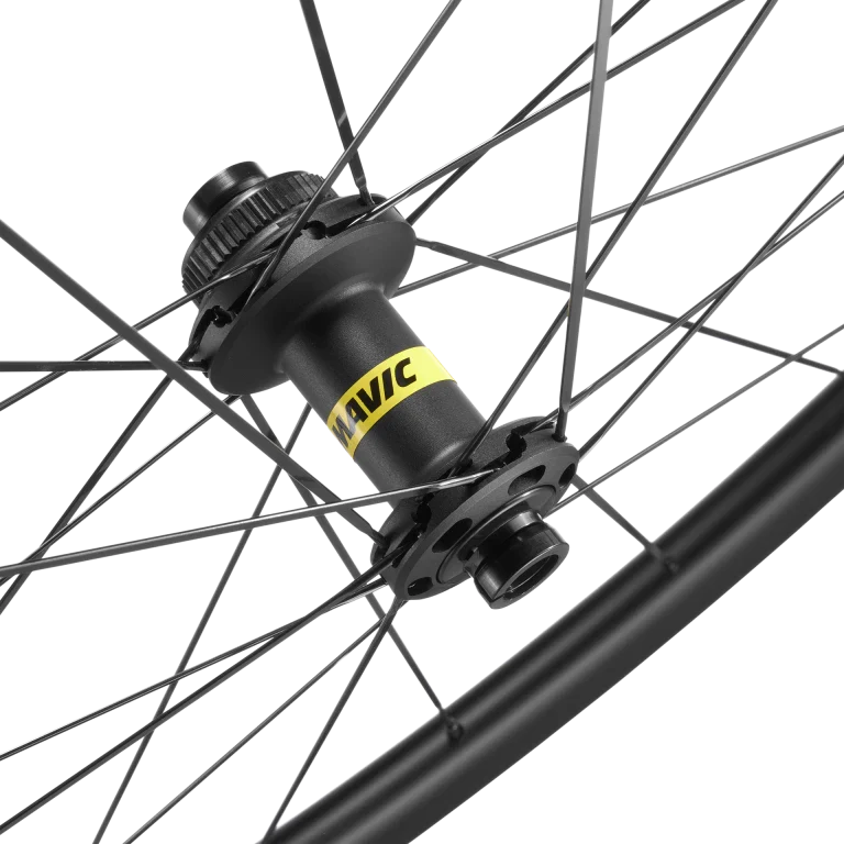 Pari MAVIC KSYRIUM 30 DISC Tubeless Ready -pyörät (keskuslukko)