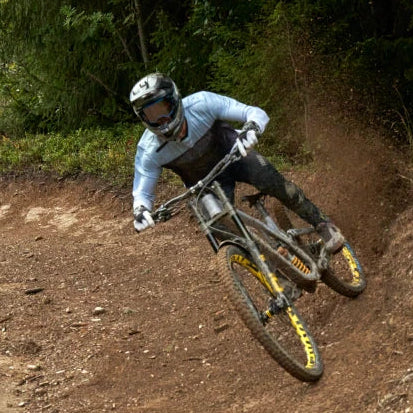 MAVIC DEEMAX DH YLW 29" 12x148mm takapyörä