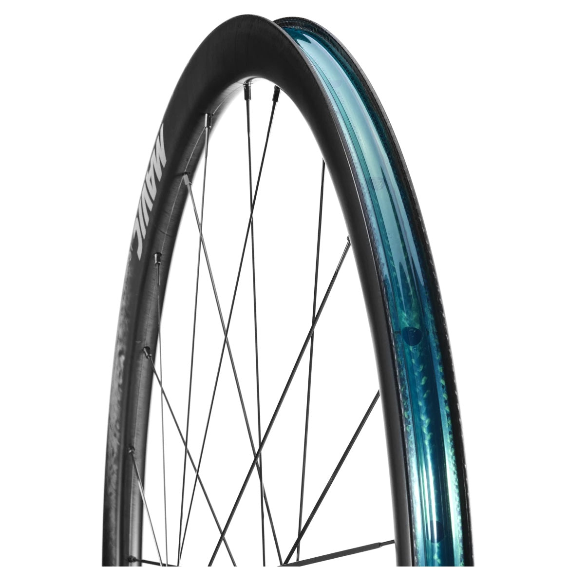 Pari MAVIC COSMIC SL 32 DISC Tubeless Ready pyörät (Center Lock) 2025