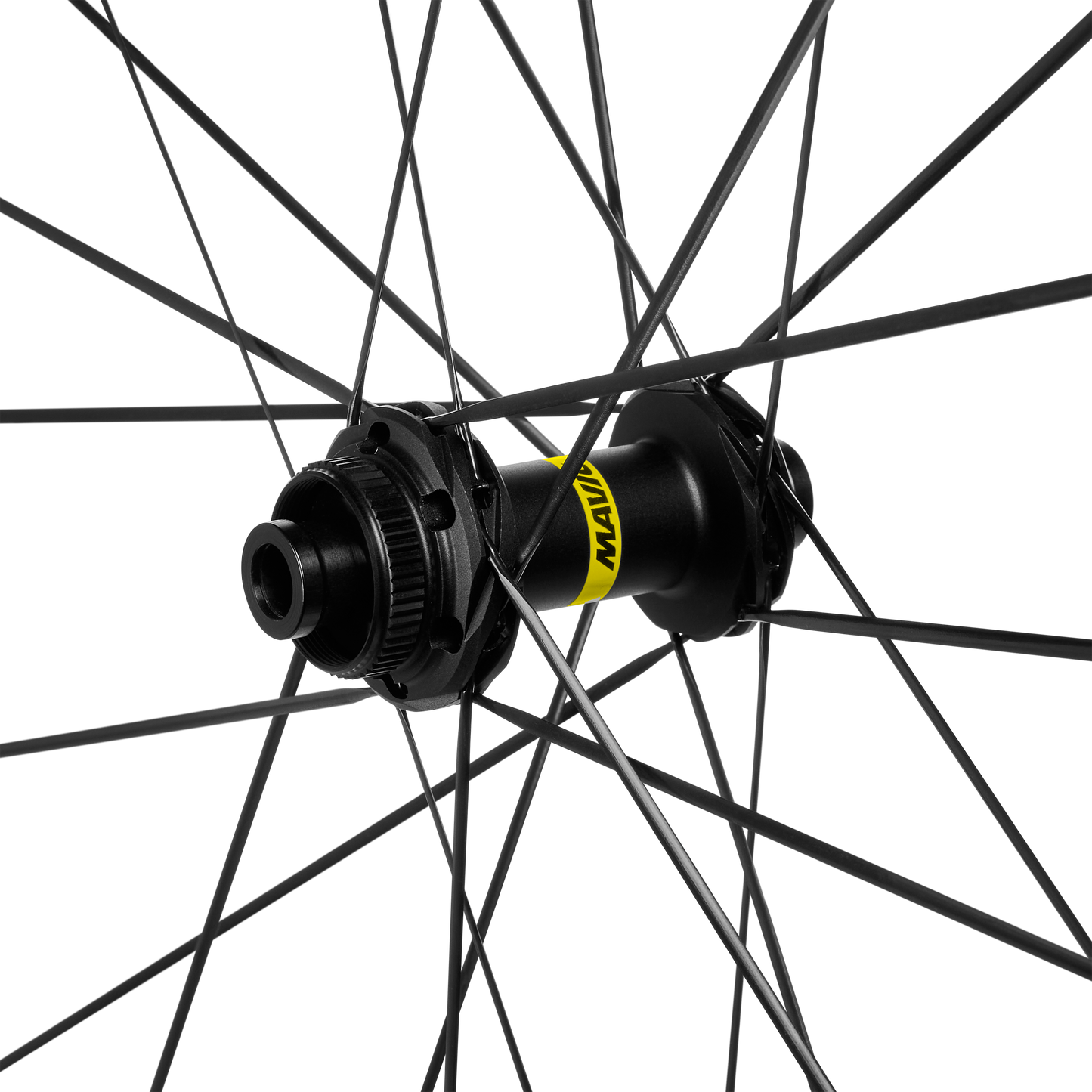 MAVIC COSMIC SLR 45 DISC Tubeless Ready (Center Lock) 2025 etupyörä 2025