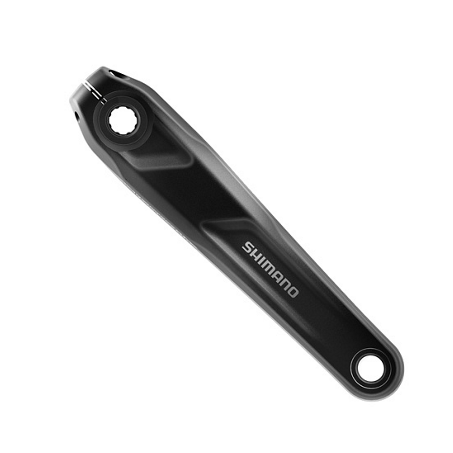 SHIMANO FC-EM600 kampiakselit