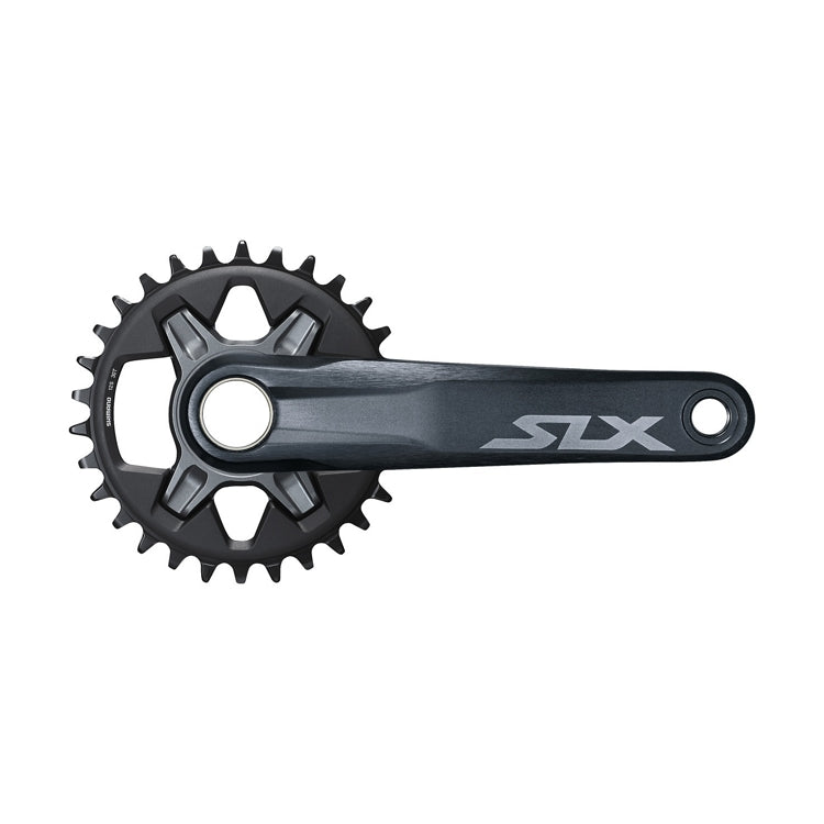 SHIMANO SLX M7100 12V Mono kampiakseli