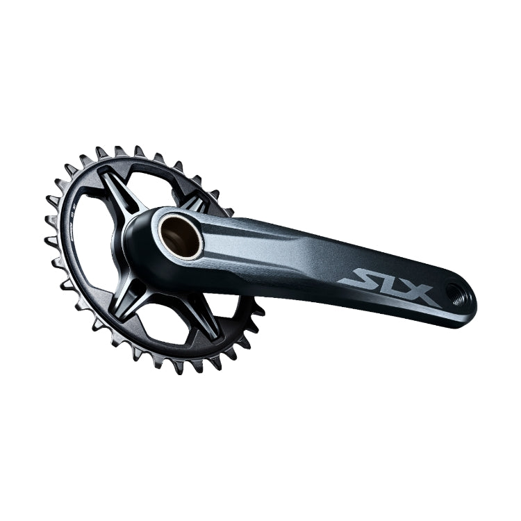 SHIMANO SLX M7100 12V Mono kampiakseli