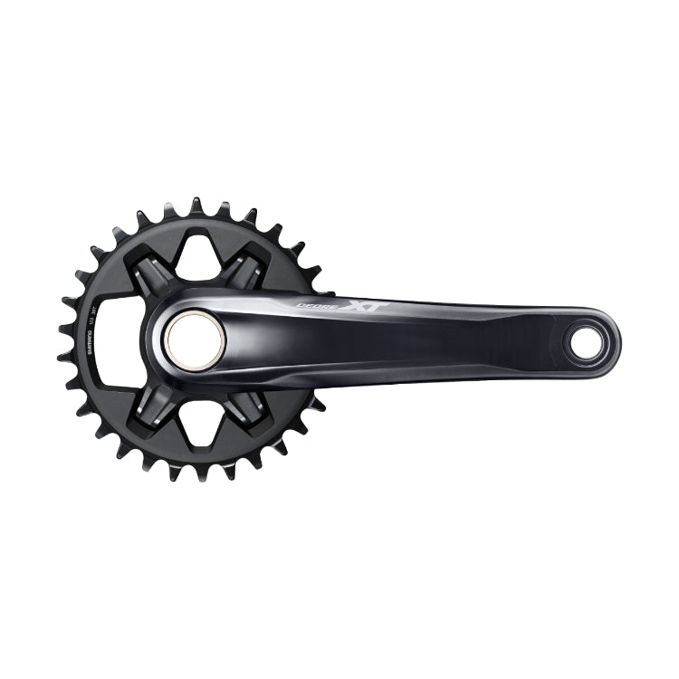 SHIMANO SLX M8100 12V Mono kampiakseli