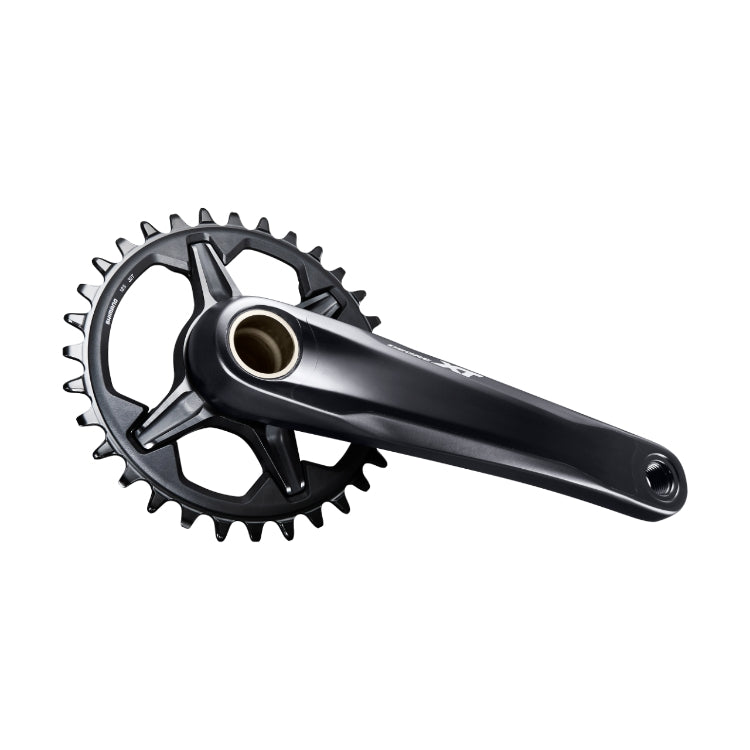 SHIMANO SLX M8100 12V Mono kampiakseli