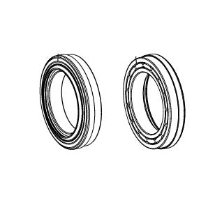 PARI CAMPAGNOLO SUPER RECORD WRL USB LAAKERIT TIIVISTEINEEN