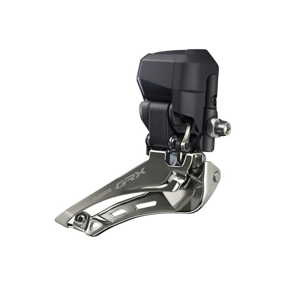 SHIMANO GRX RX825 2x12V Braze On etuvaihde SHIMANO GRX RX825 2x12V Braze On etuvaihde
