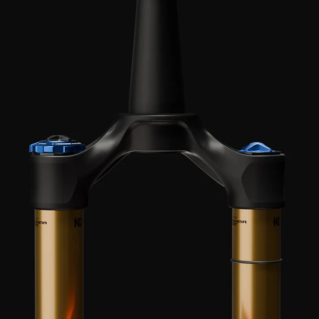 FOX 34 SL FACTORY 29" Grip SL haarukka oranssi 2026