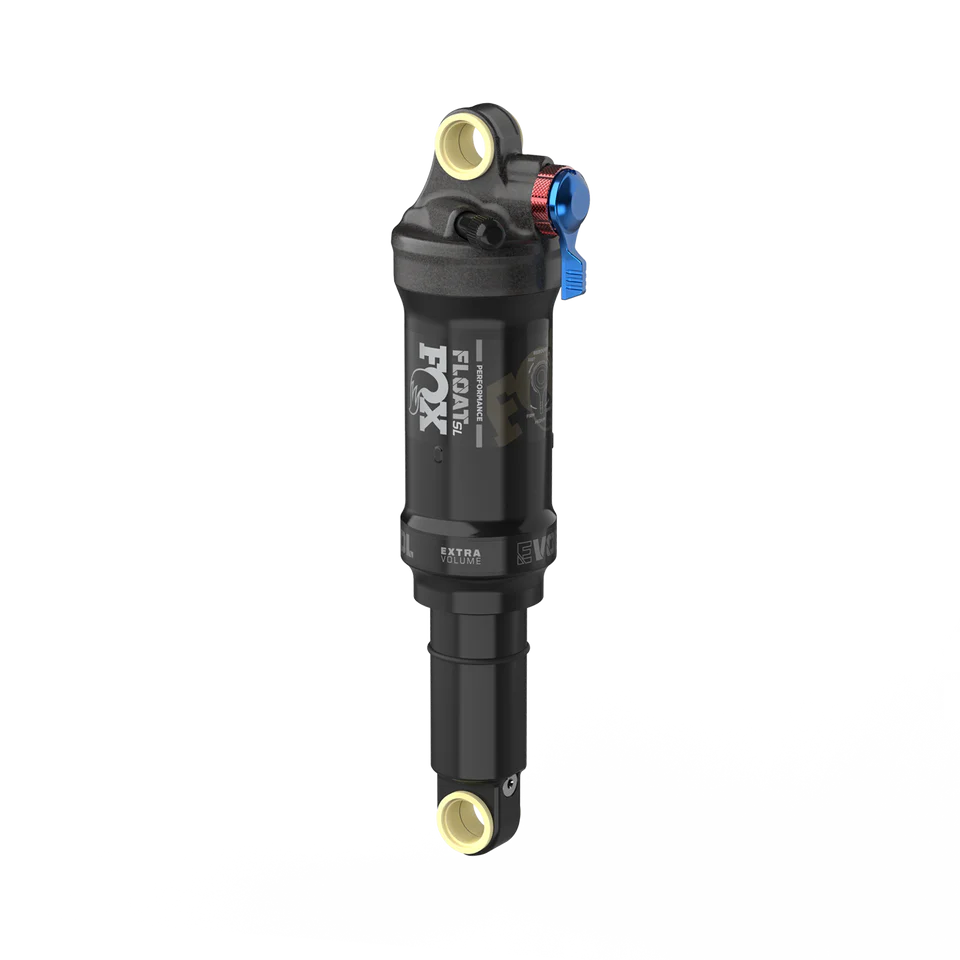 FOX FLOAT SL PERFORMANCE 3pos-Adj Evol SV 2026 iskunvaimennus