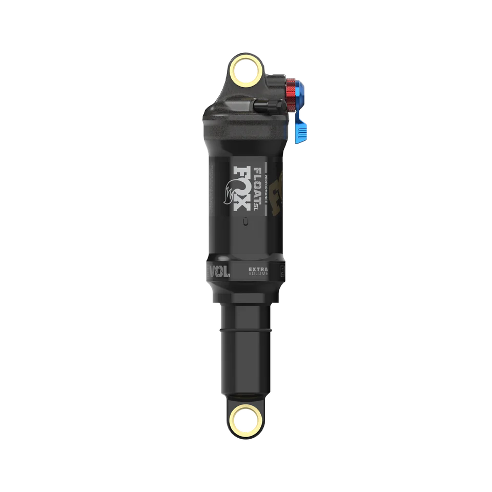 FOX FLOAT SL PERFORMANCE 3pos-Adj Evol SV 2026 iskunvaimennus