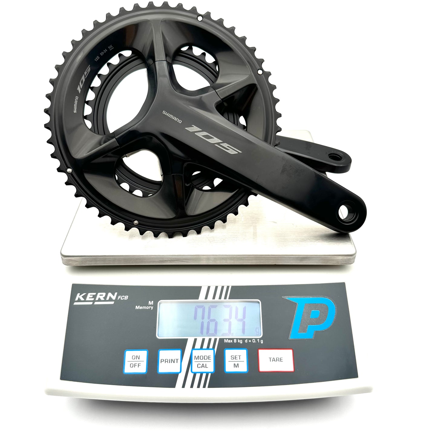 SHIMANO 105 Di2 R7170 2x12V tehoyksikkö SHIMANO 105 Di2 R7170 2x12V