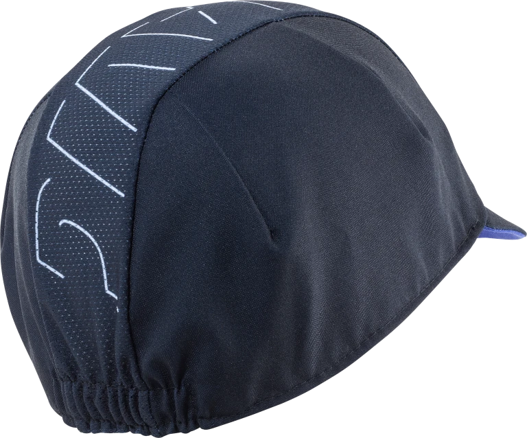 MAVIC ROADIE Cap Sininen