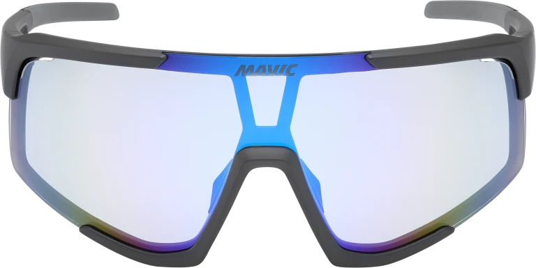 MAVIC MVS AEROFRAME -lasit Antrasiitin siniset fotokromaattiset linssit
