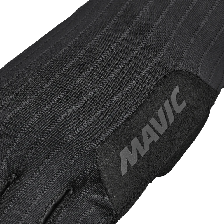 MAVIC COSMIC AERO Lyhyet käsineet Musta