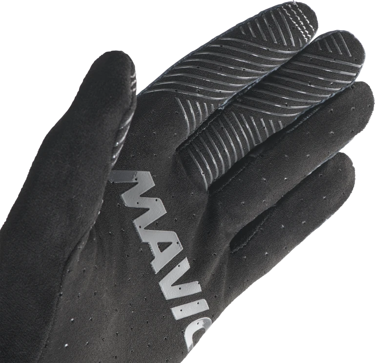 MAVIC XR LITE EVO Käsineet Harmaa