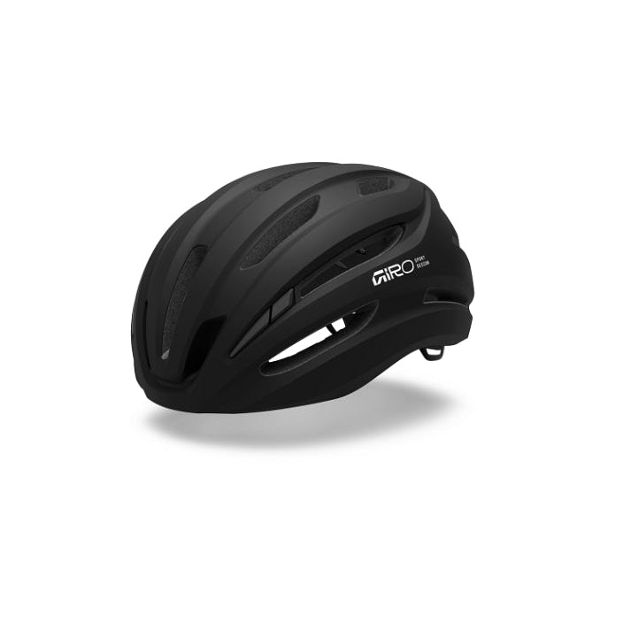 GIRO ISODE MIPS II maantiekypärä Matt Musta