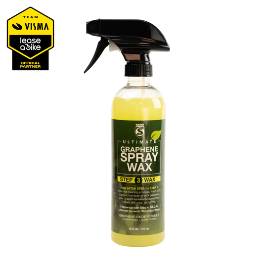 Voiteluvaha SILCA GRAPHENE SPRAY WEX 470ml