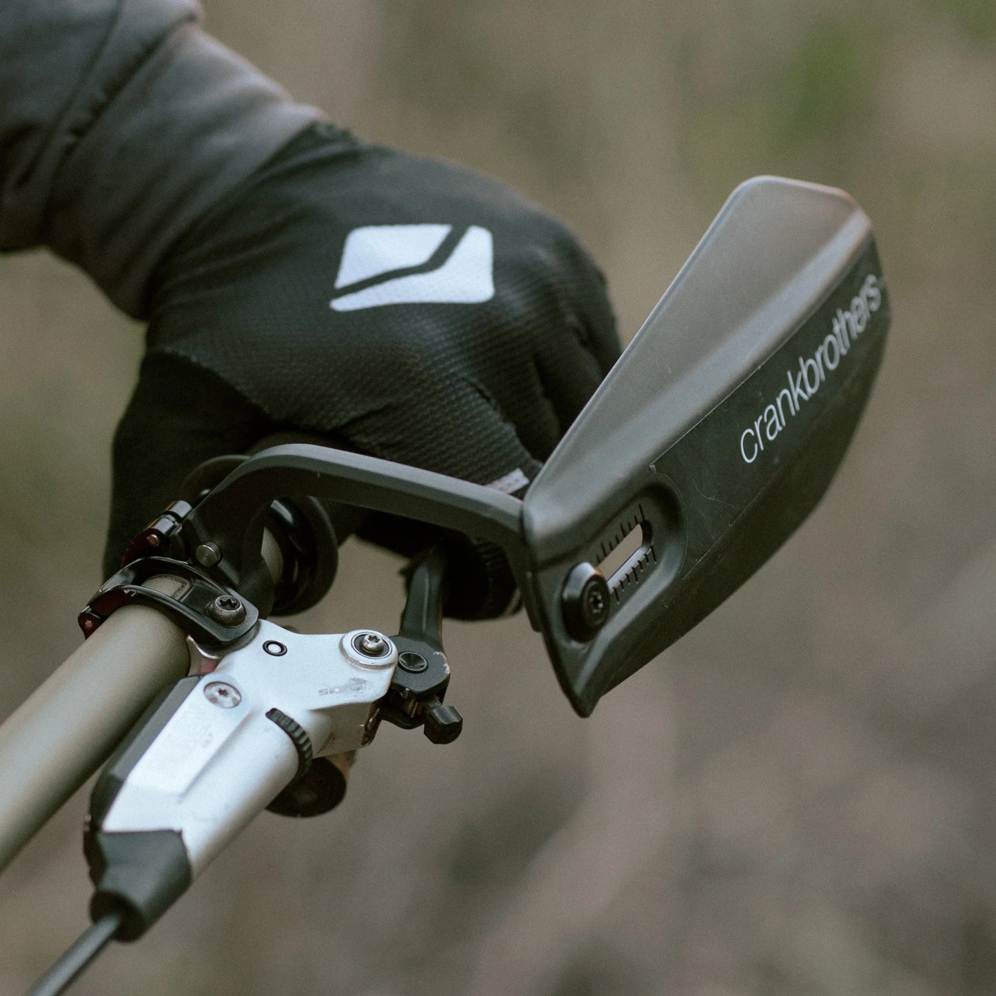CRANKBROTHERS GUARDIAN Universal Kylpysuojatuotteet
