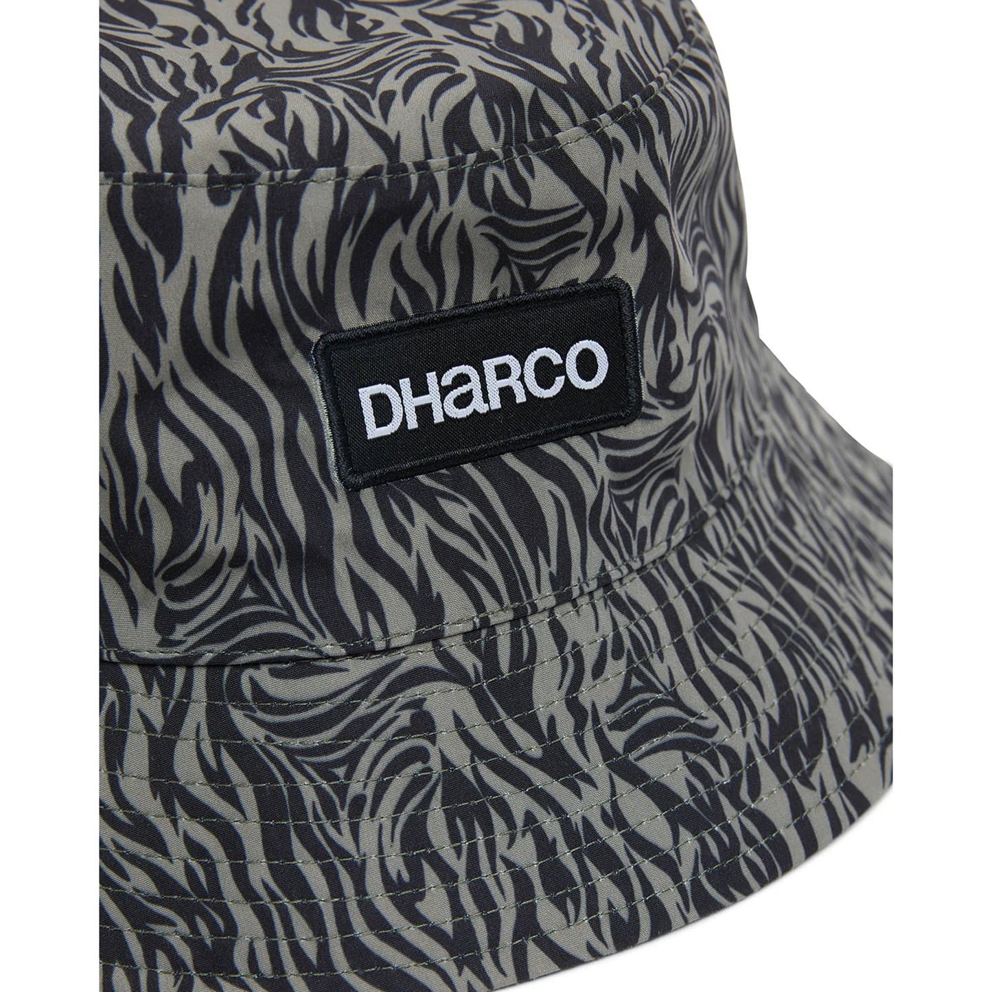 Bob DHARCO REVERSIBLE CYPRESS Musta