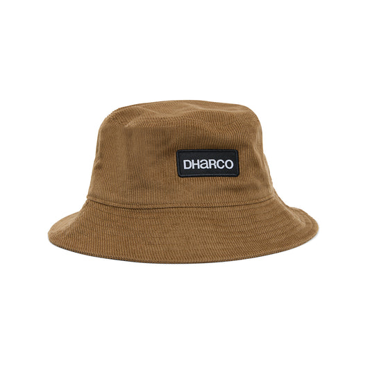 Bob DHARCO REVERSIBLE Ruskea