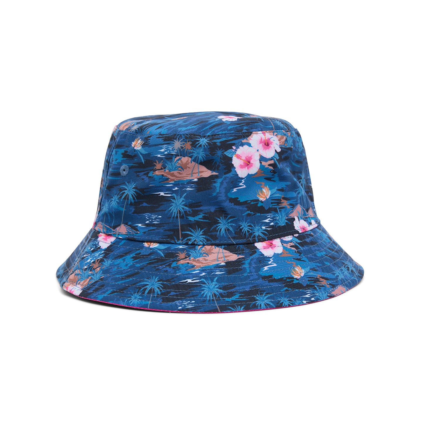 DHARCO REVERSIBLE OASIS Blue Bob