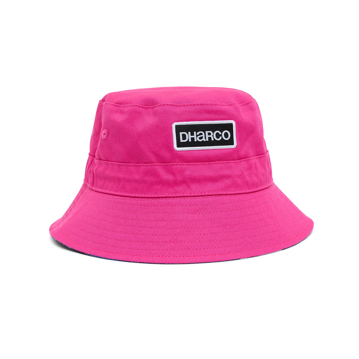 DHARCO REVERSIBLE OASIS Blue Bob