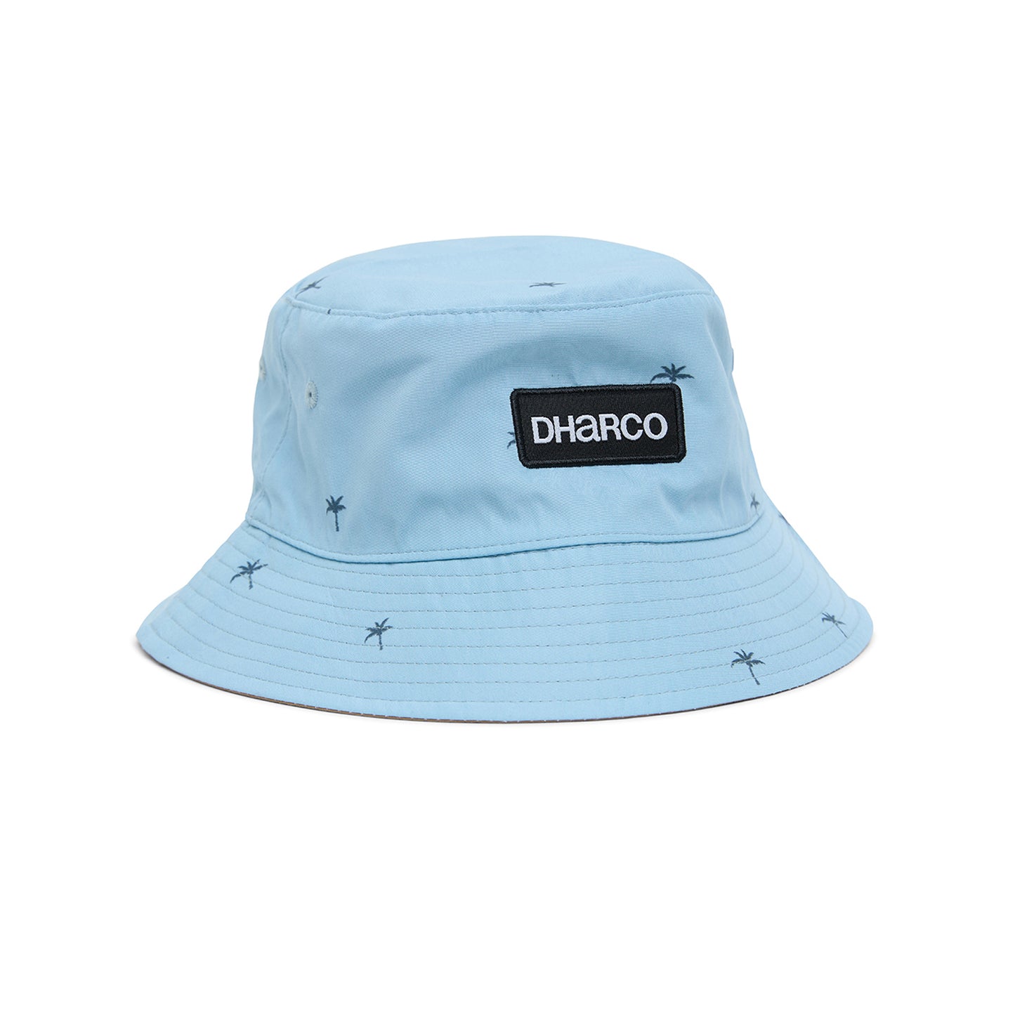 Bob DHARCO REVERSIBLE WAHINE Sininen