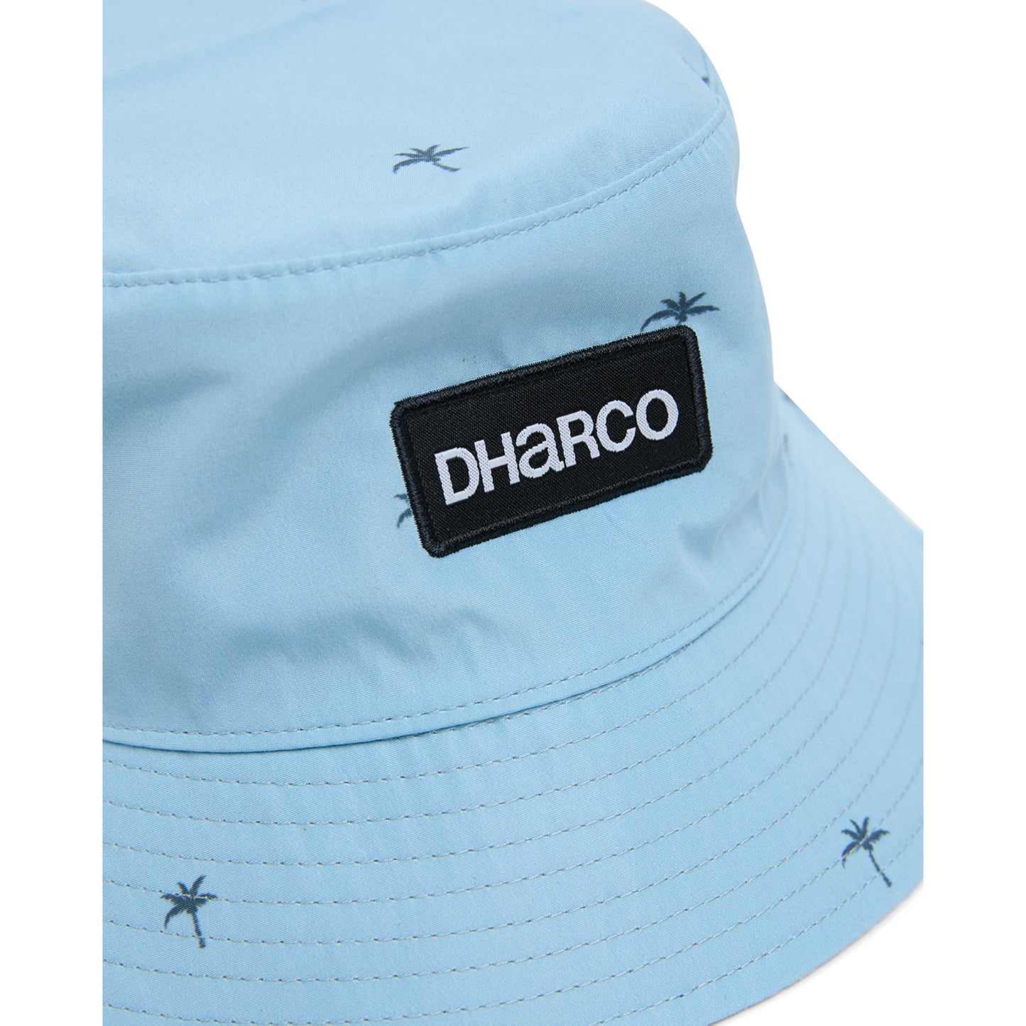 Bob DHARCO REVERSIBLE WAHINE Sininen