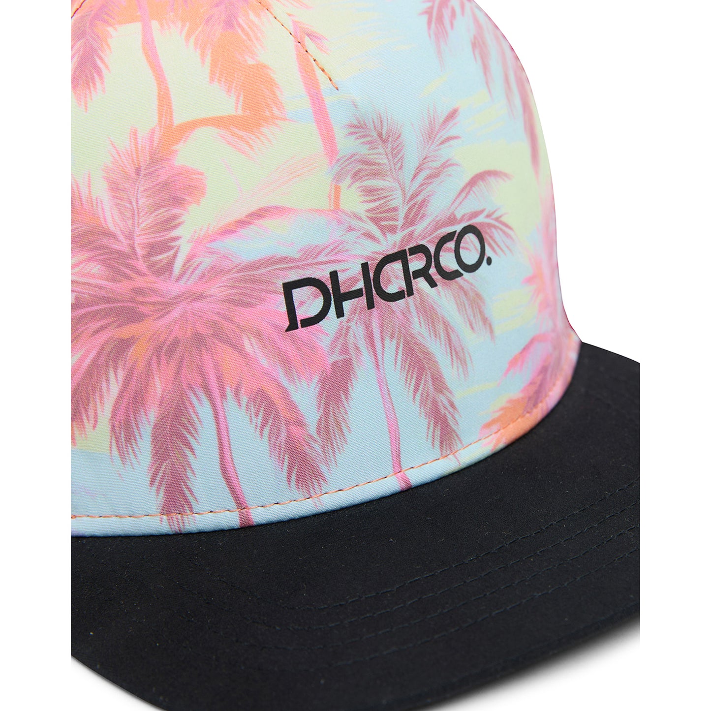 DHARCO FLAT PEAK EL CAMINO Junior lippis punainen