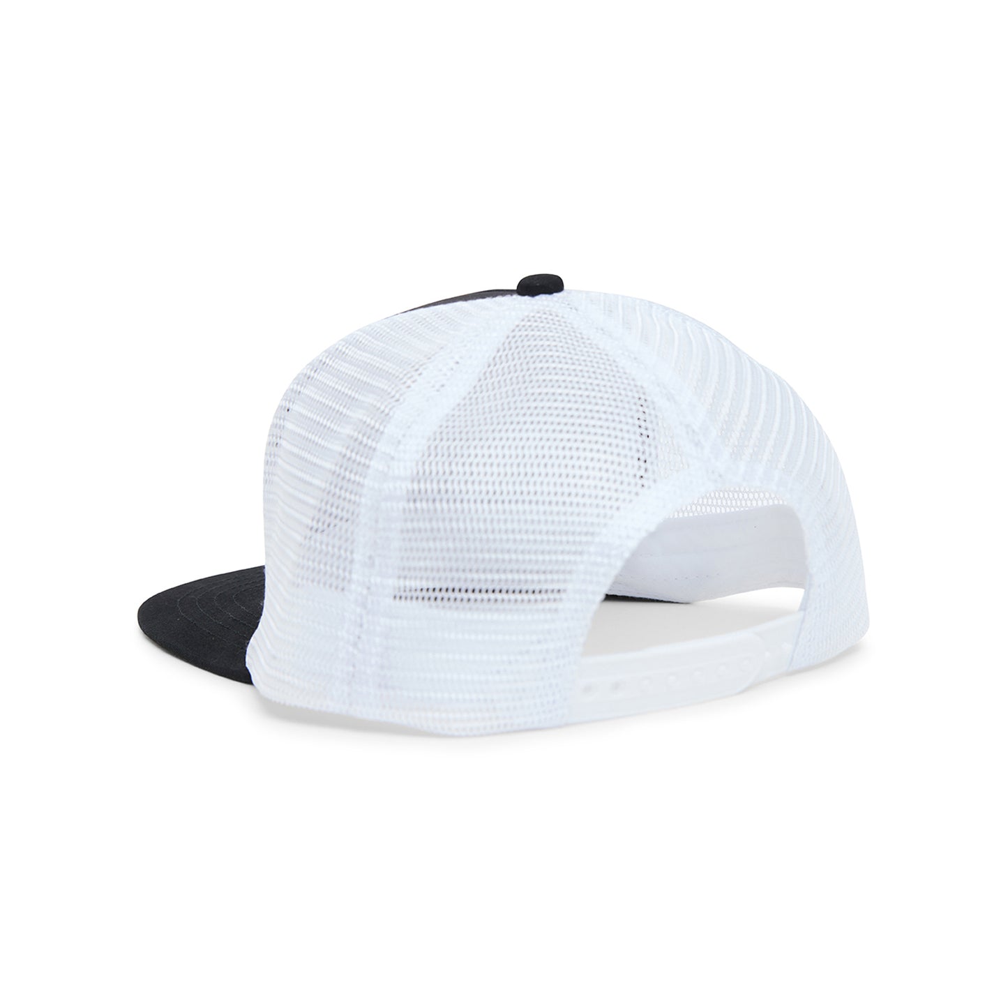 DHARCO FLAT PEAK ULTRA VIOLET Junior lippis valkoinen/violetti