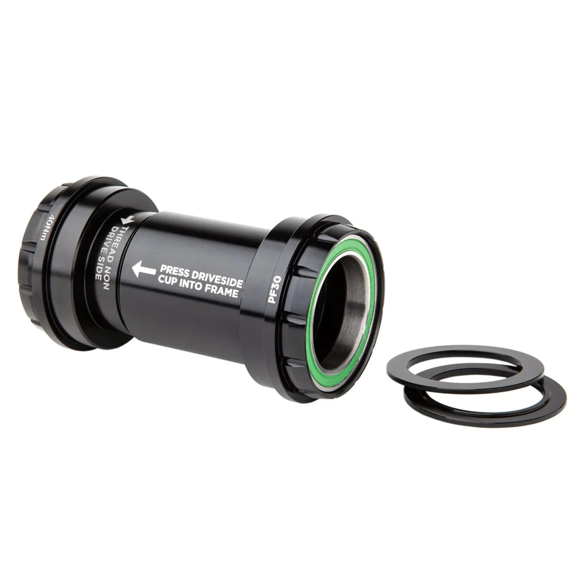 CANE CREEK HELLBENDER 70 alatukivarsi - PF30 24mm akseli