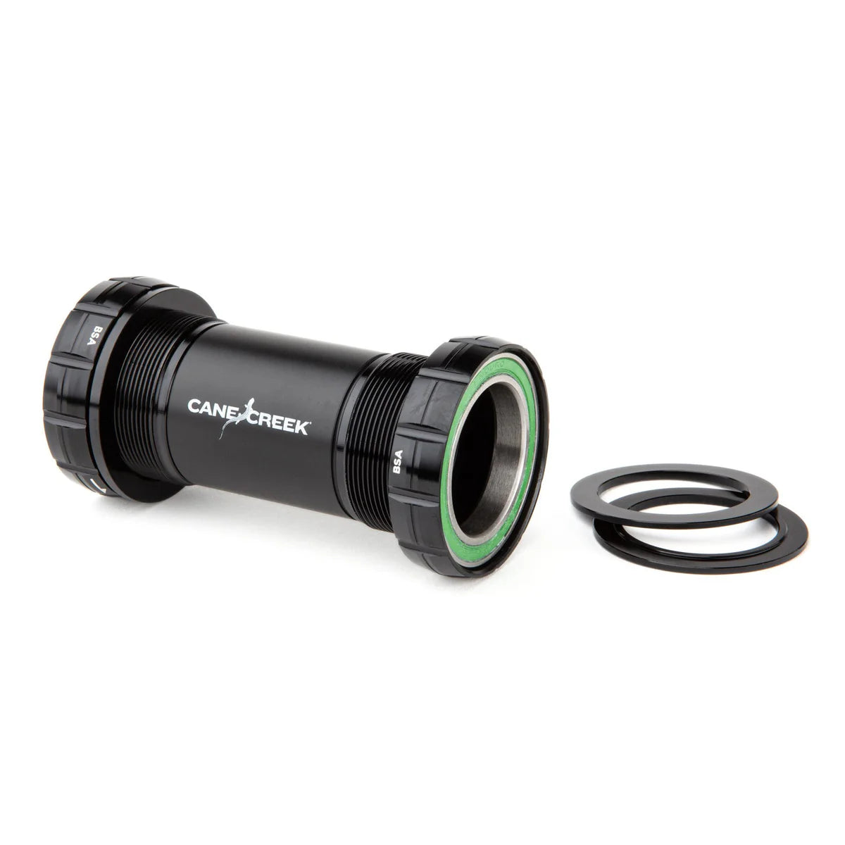 CANE CREEK HELLBENDER 70 alatukivarsi - BSA DUB 29mm akseli